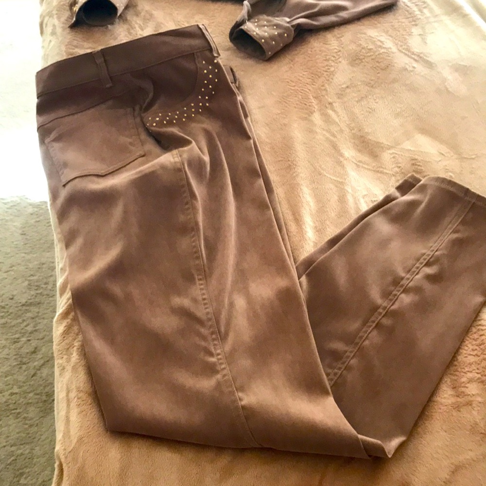 Cache Pants - image 1